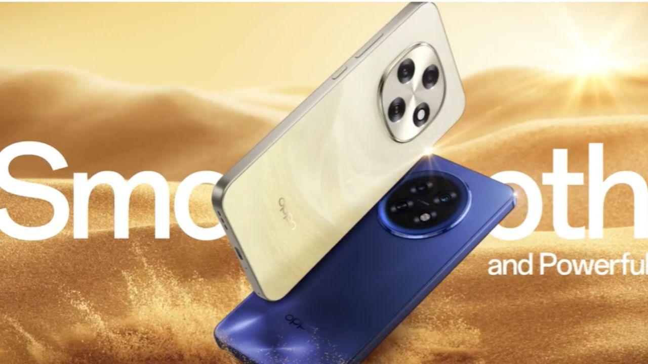 With the Oppo F31 series, expected to be launched anytime soon, tech geeks are on the edge of their seats.