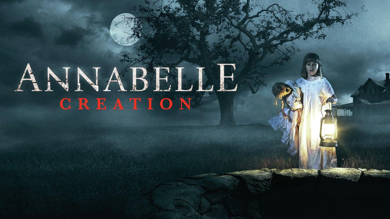 Annabelle: Creation (2017)
This marked the second part of the Annabelle series. It can be watched on HBO Max and Amazon Prime Video.