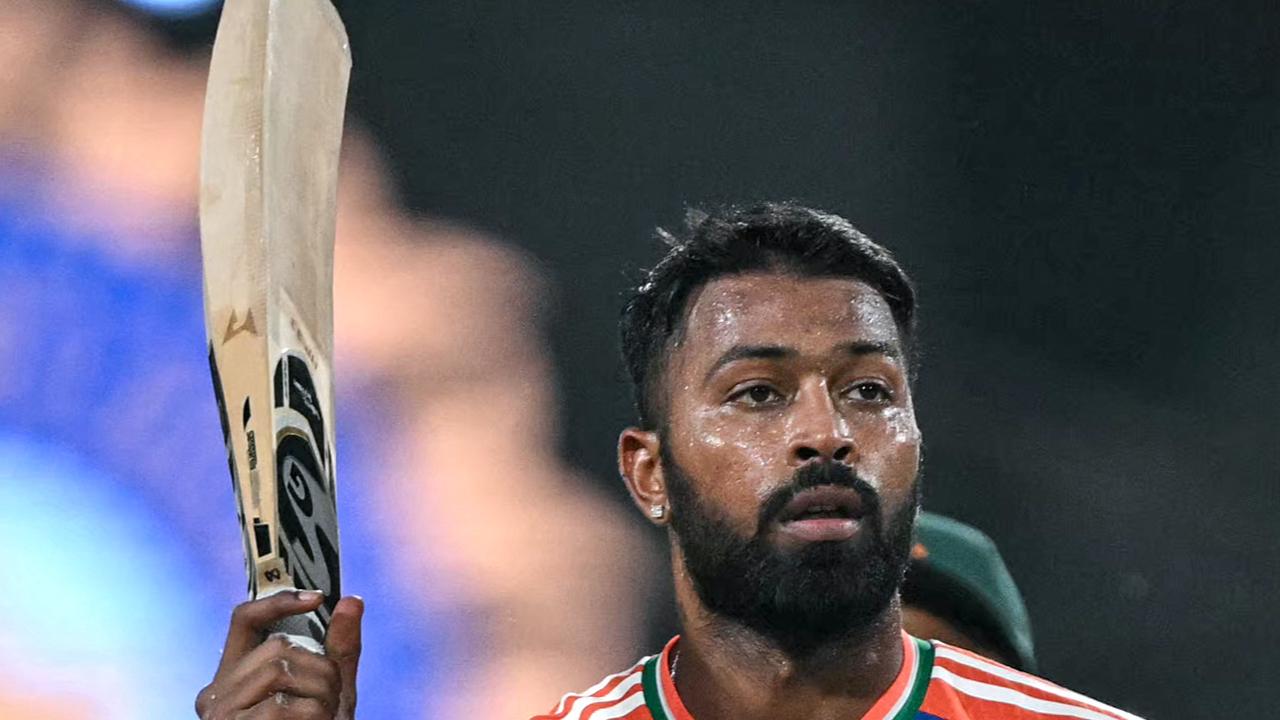 All eyes on Hardik Pandya as India’s clutch star nears T20I landmarks
