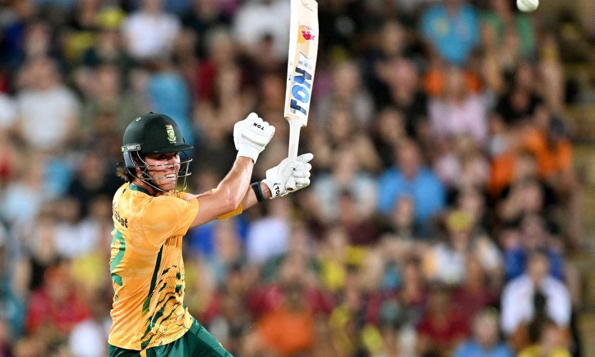 SA20 auction: Dewald Brevis tops bidding charts, overtakes Aiden Markram in minutes