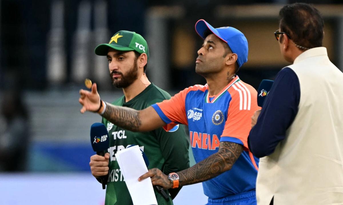 Asia Cup 2025 | BCCI on India’s cold shoulder to Pakistan: 'Not bound to shake hands'