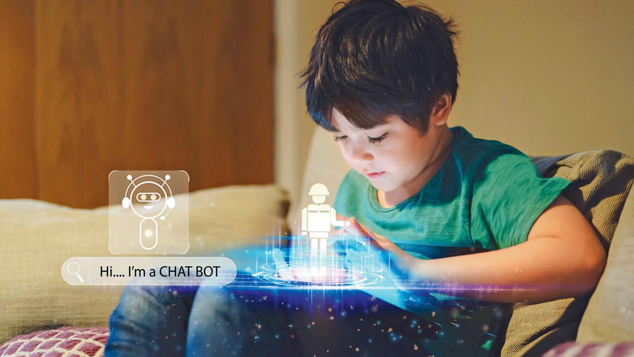 Estudio de las brechas en la preparación de los educadores para la IA Estudio de las brechas en la preparación de los educadores para la IA