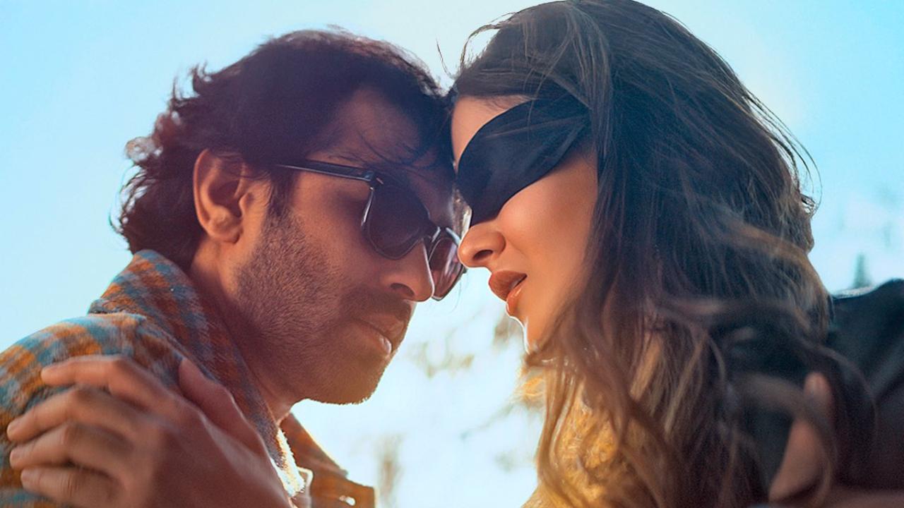 Aankhon Ki Gustaakhiyan (September 5, Zee5)
Two visually impaired people, a musician and an actress, cross paths and fall in love. Their love story is beyond visual attraction as it tackles societal stigma.
 