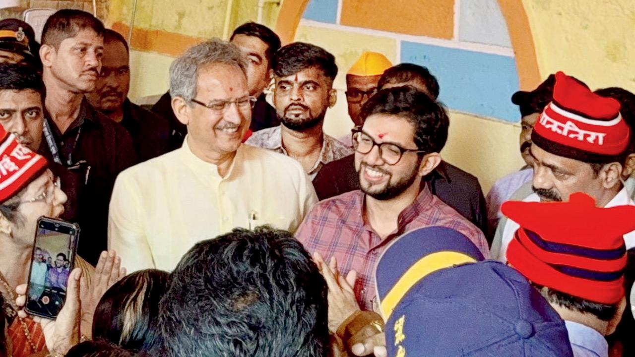 El hijo del hijo del padre El hijo del hijo del padre