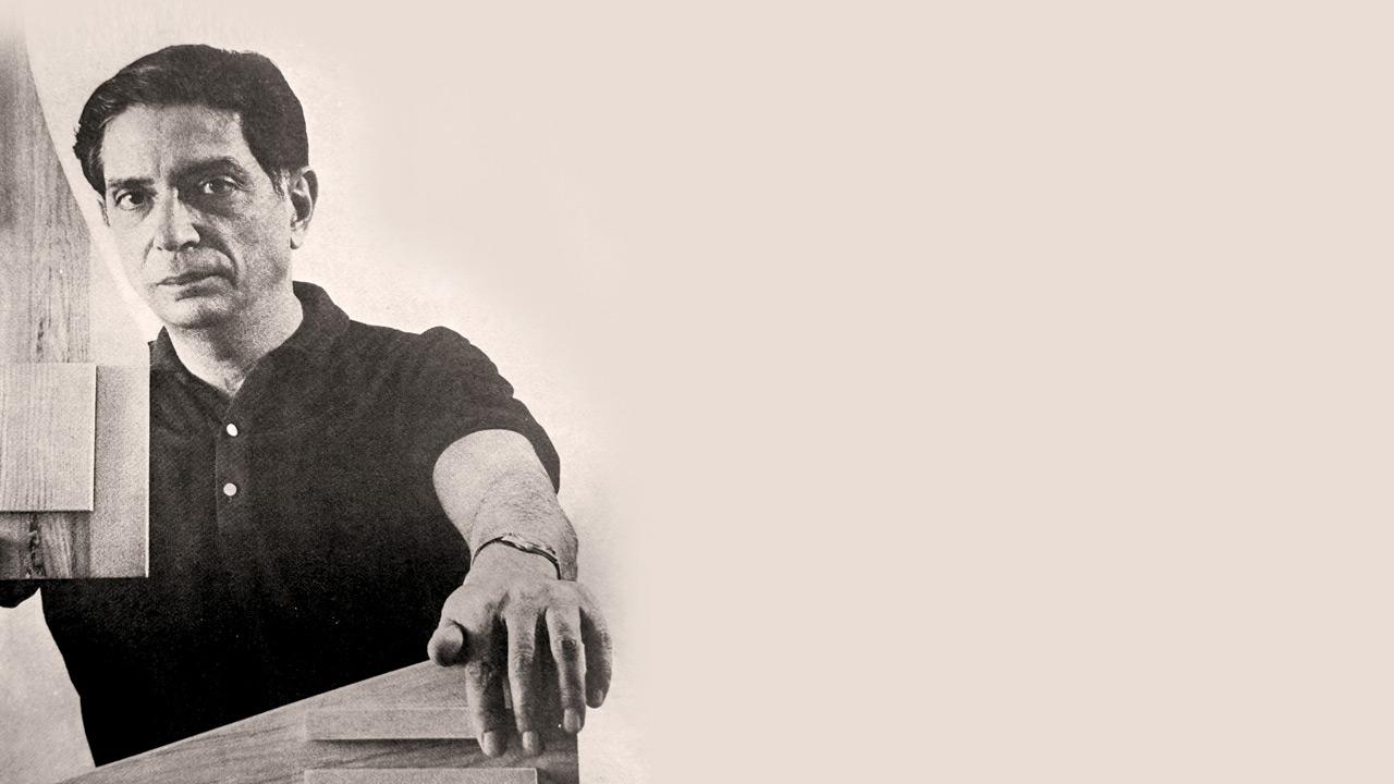 Adi Davierwalla