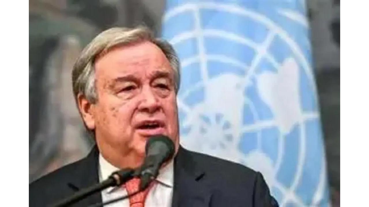 UN Secretary-General condemns brutal attack in Haiti