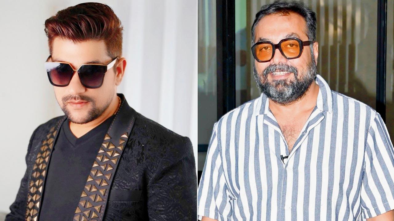 Nishaanchi composer Manan Bhardwaj slams musicians for networking
