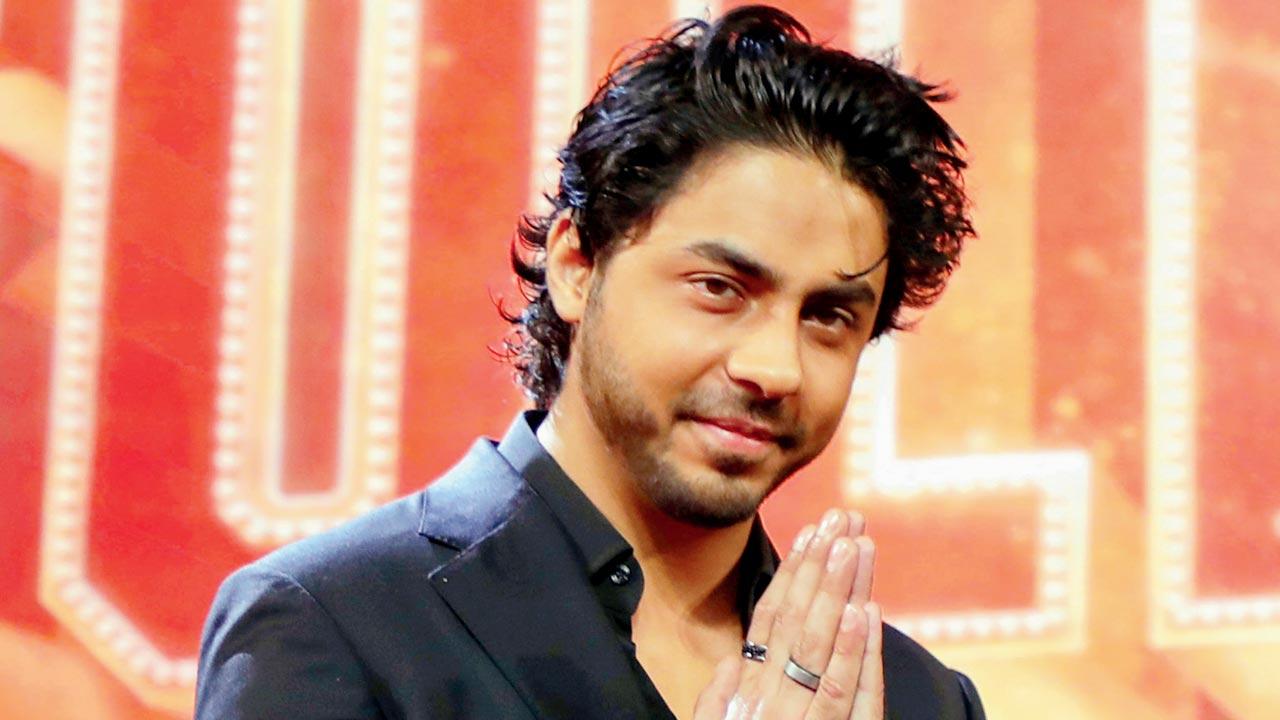`Nothing about him said that he is a star kid`: Lakshya on Aryan Khan
