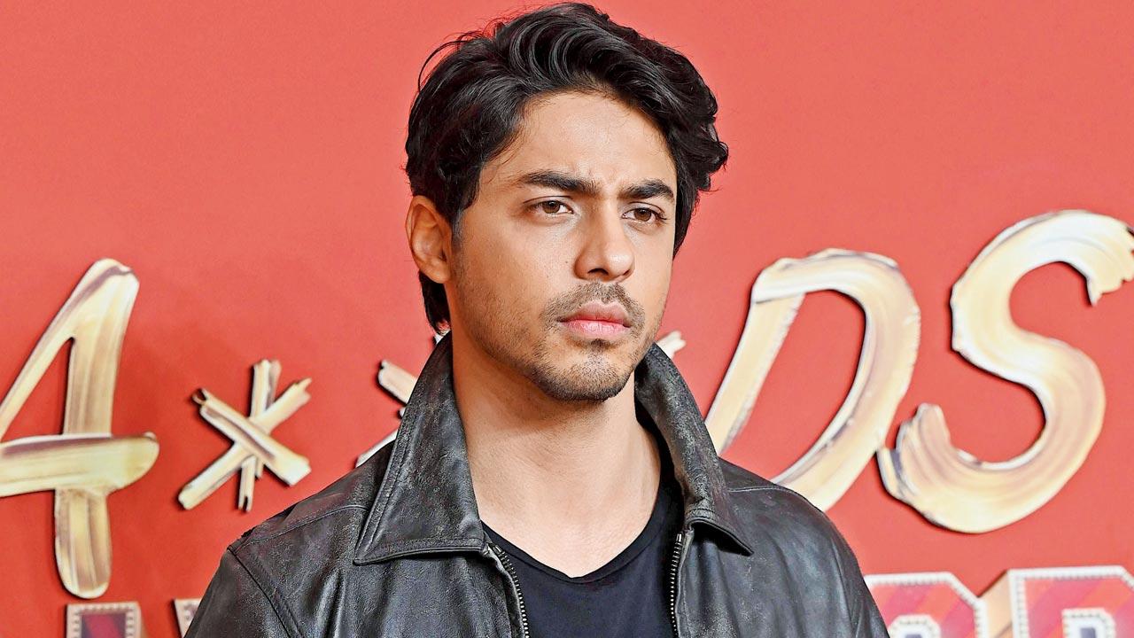 The Ba***ds of Bollywood: Raghav Juyal on similarity between Aryan Khan and SRK
