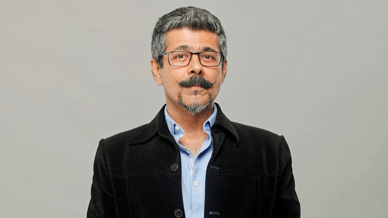 Arzan Khambatta