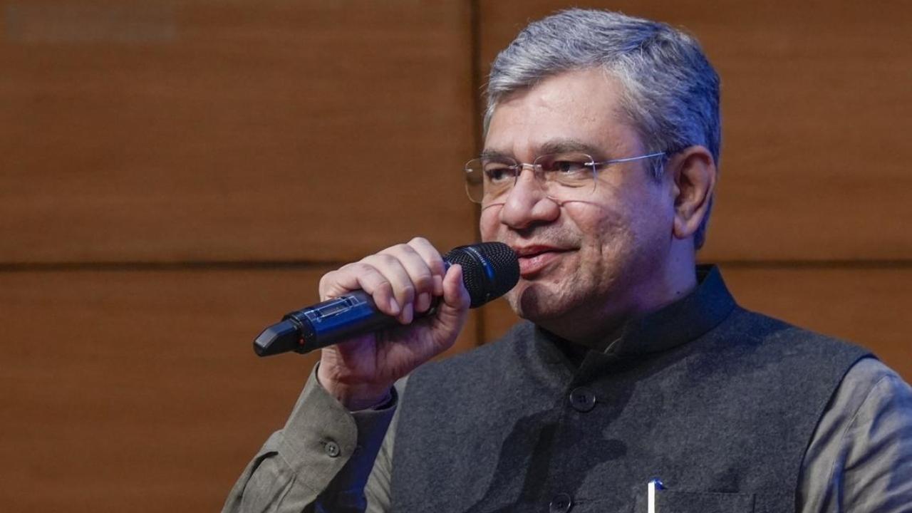 Mumbai-Ahmedabad bullet train first phase set to start in 2027: Railway Minister
