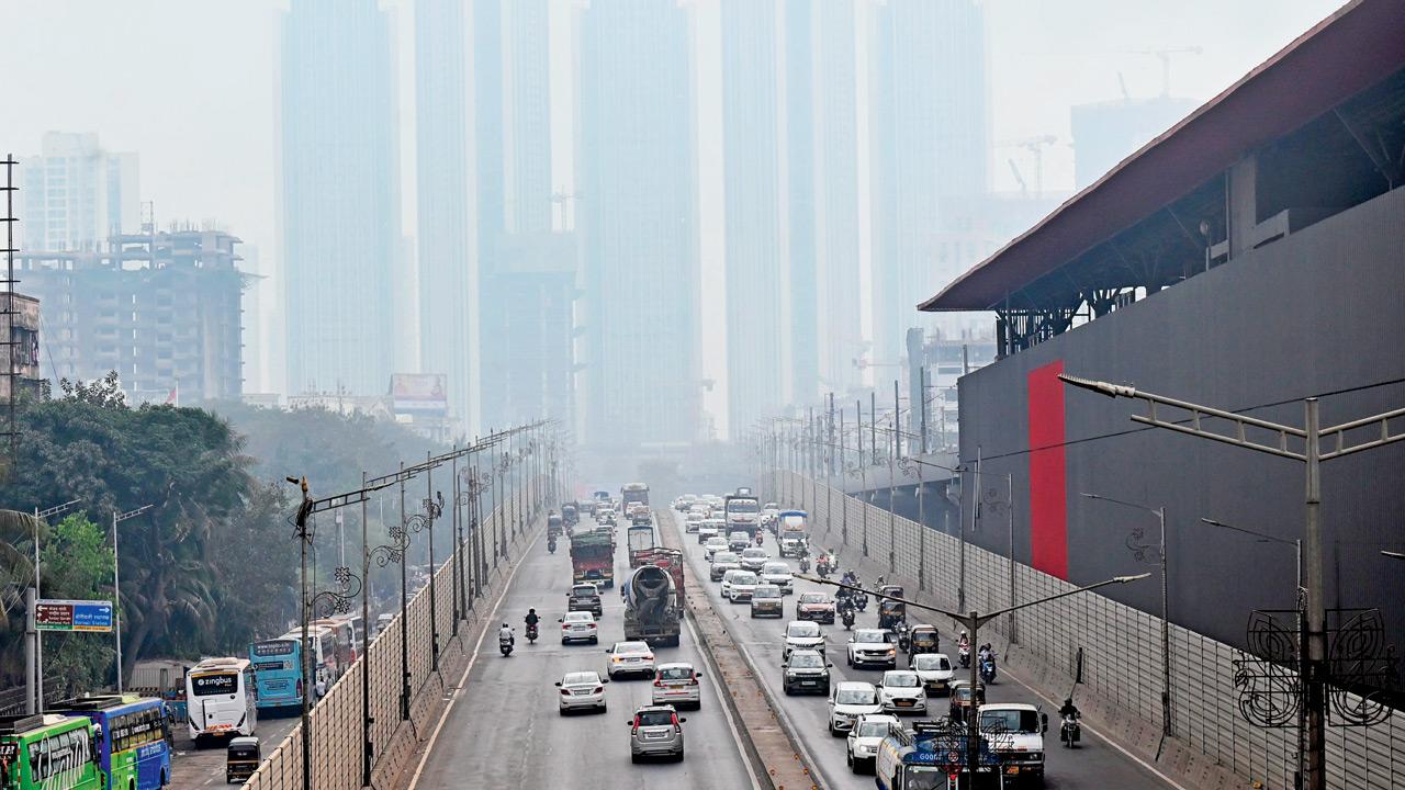 Mumbai: BMC plans uniform makeover for Dahisar to Mahim stretch