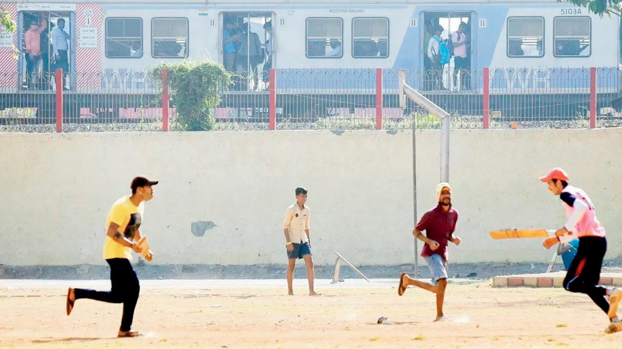 Mumbai: BJP eyes open spaces, OC issues ahead of civic polls