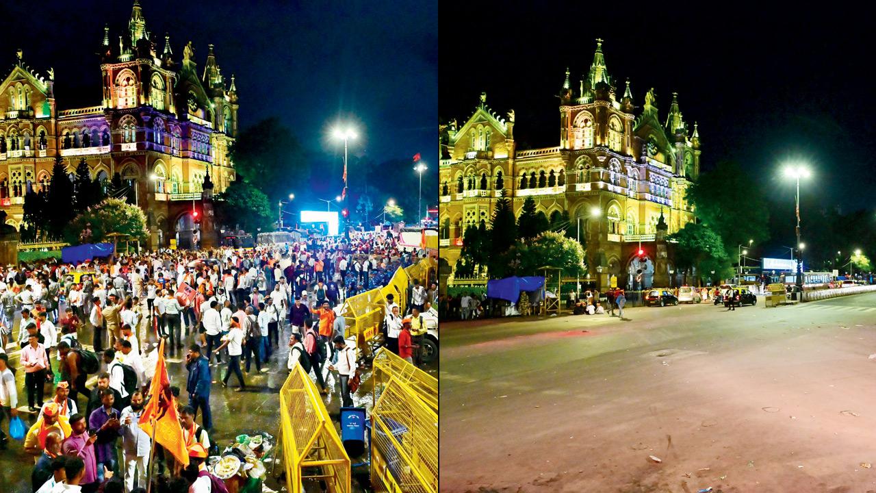 Maratha quota: GR issued, but battle shifts to court now 