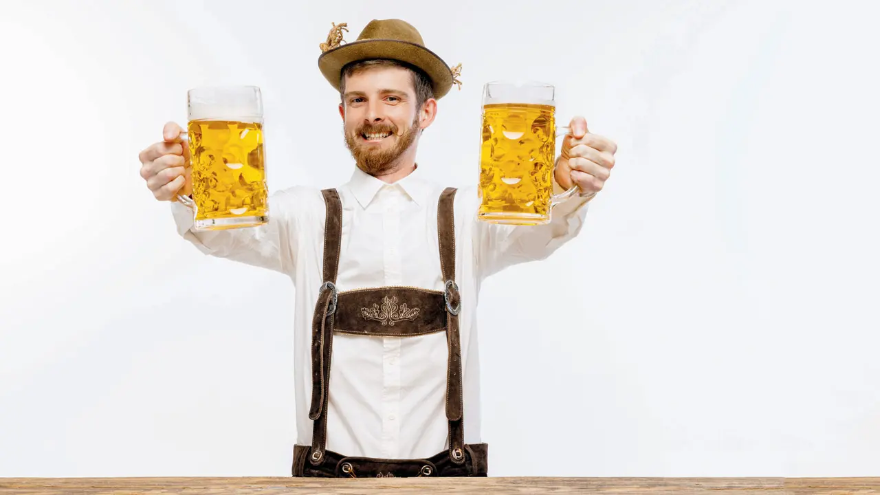 Oktoberfest 2025: Here are best places in Mumbai to experience the festivities