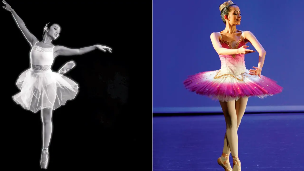 How this Indian Gen-Z ballerina is taking ballet to cities beyond metros