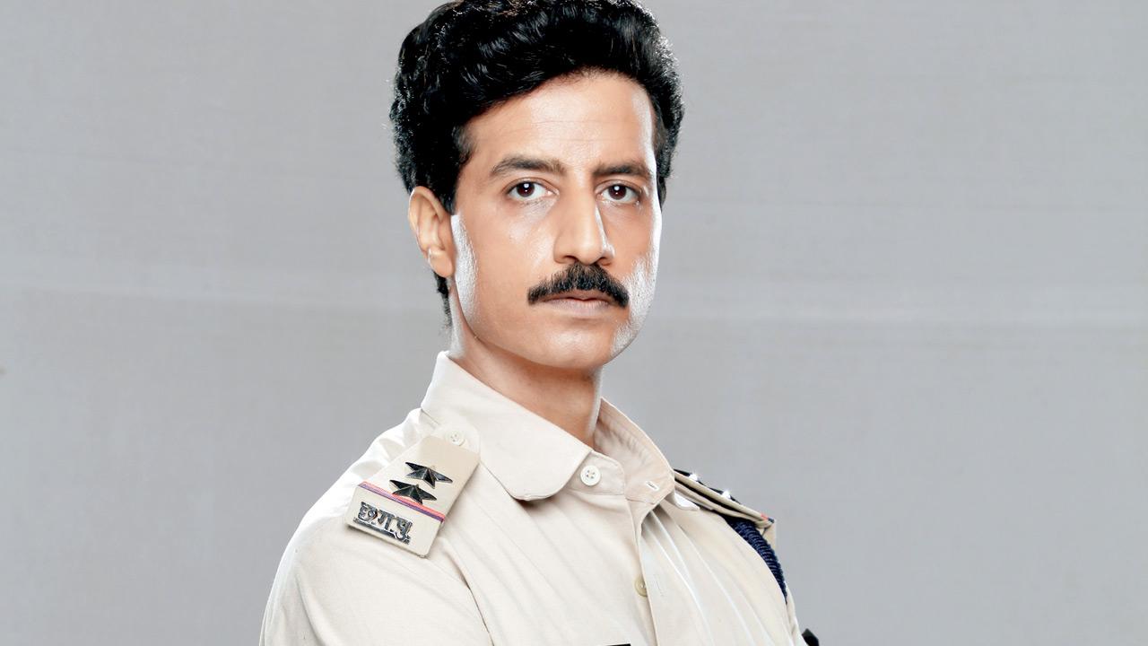 Janaawar: Farzi actor Bhuvan Arora talks about playing a cop