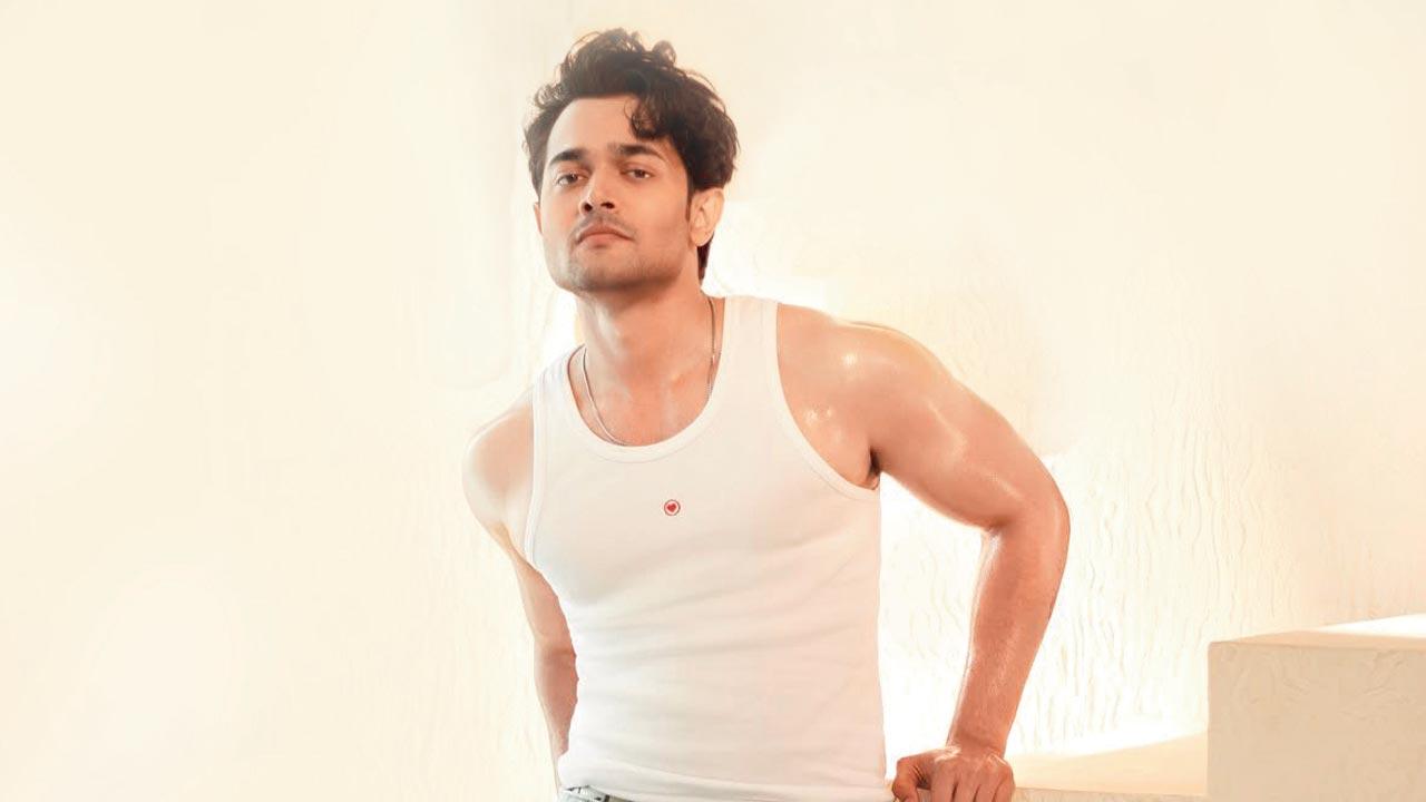 Bhuvan Bam reveals how Hrithik Roshan inspired his fitness journey