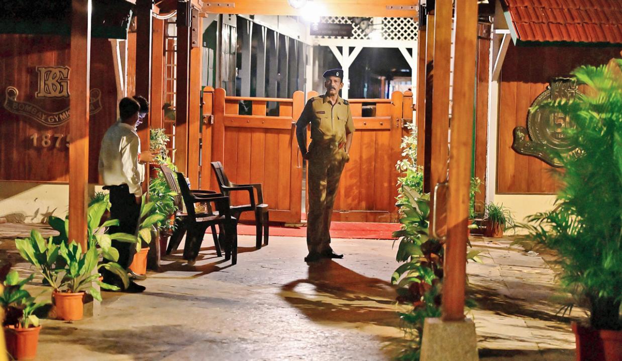 Prestigious SoBo establishments opt to stay shut as crowds of protesters swell