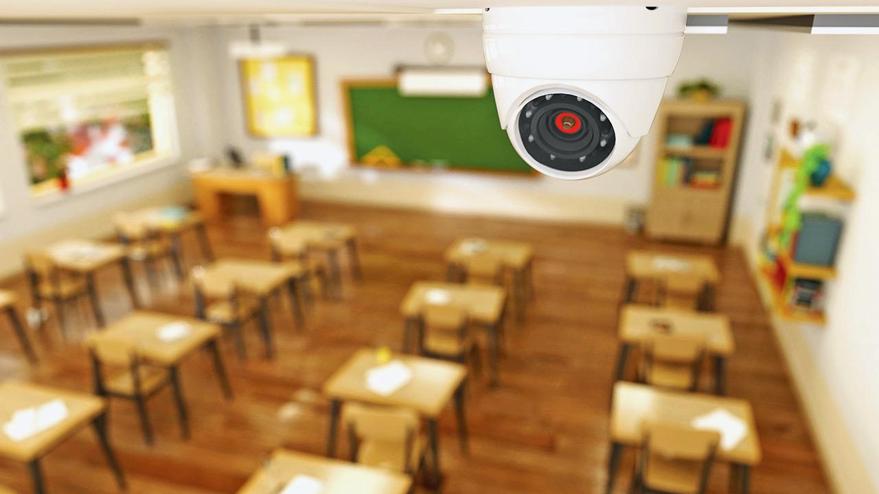 State reiterates CCTV mandate for schools; parents say it's not enough