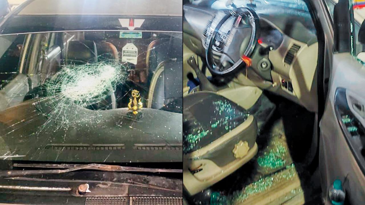 Mumbai: Minor crash on Marve Road turns into violent mob attack