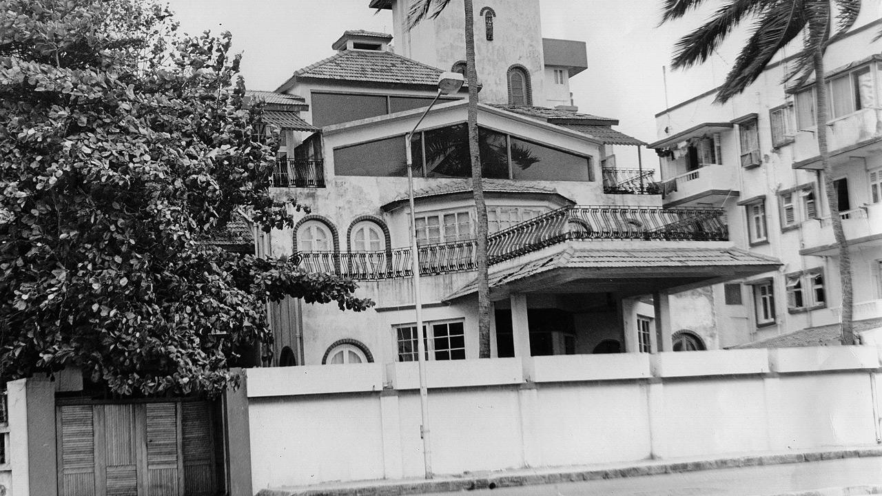 Mumbai: Shiv Sena leader seeks Carter Road be named after Rajesh Khanna