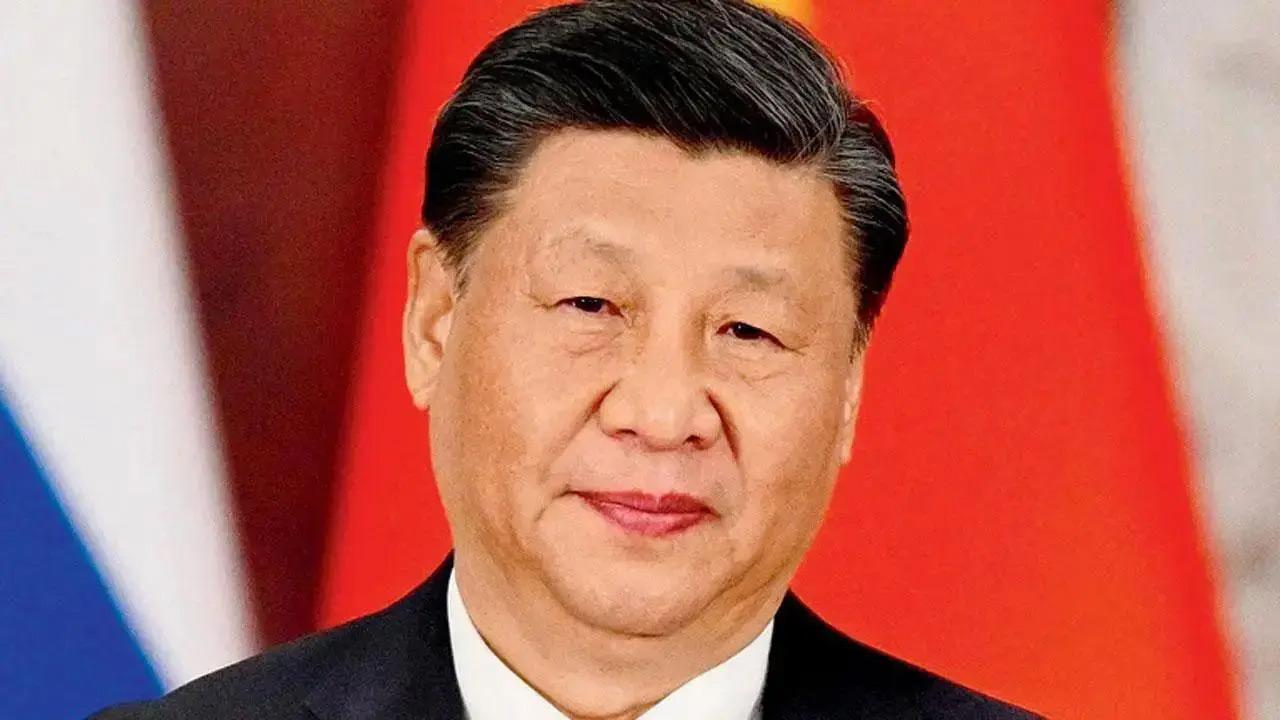 Los aranceles de Trump vieron recortar las ventas de China de empresas estadounidenses, la encuesta encuentra