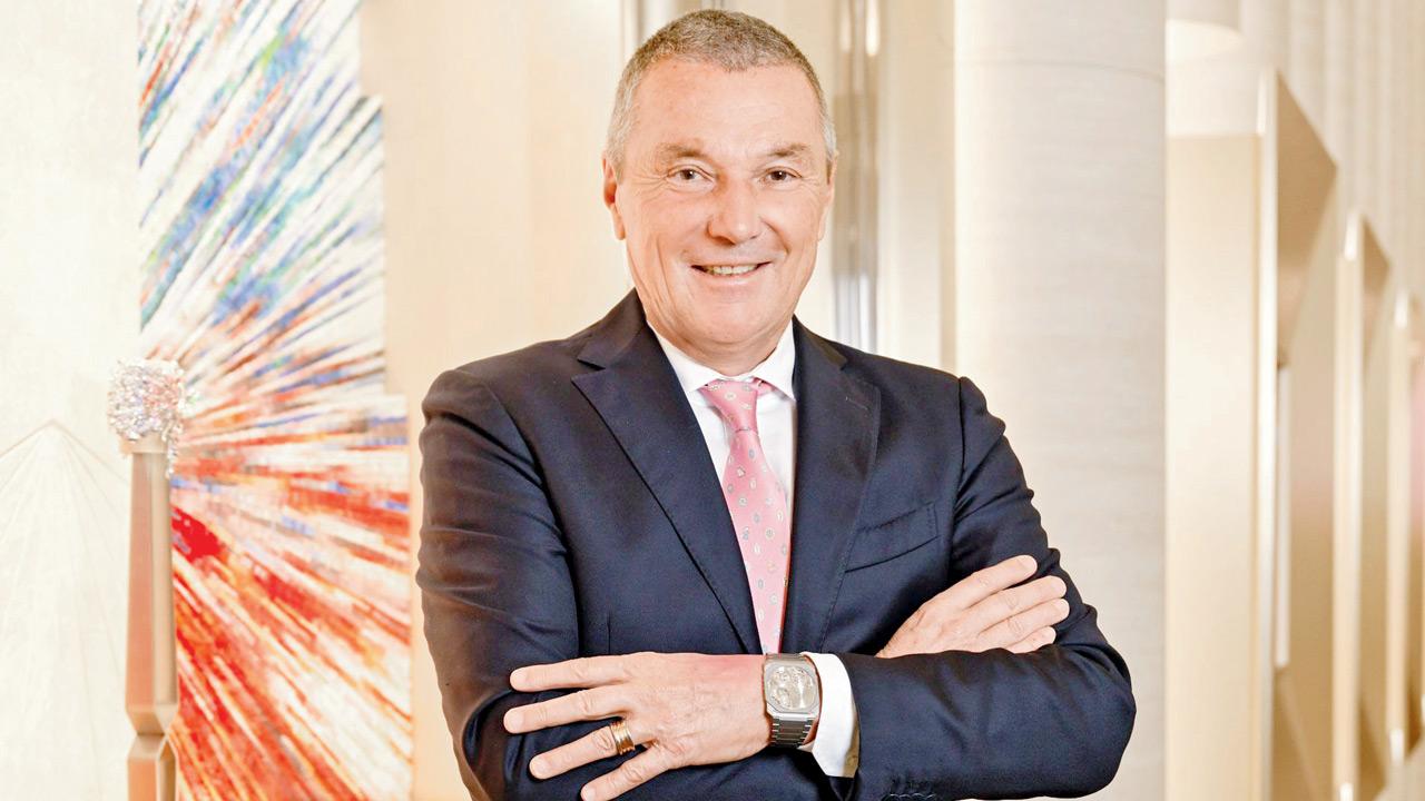 Jean-Christophe Babin