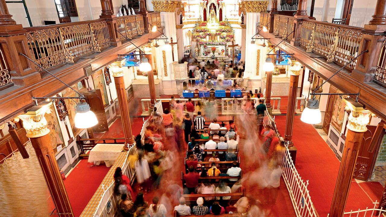 Mumbai Diary: Saturday Dossier