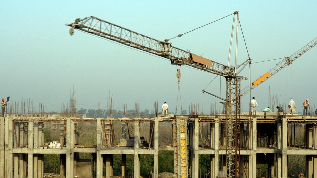 Palghar: 49,000 sq ft of unauthorised, dangerous constructions removed in two days