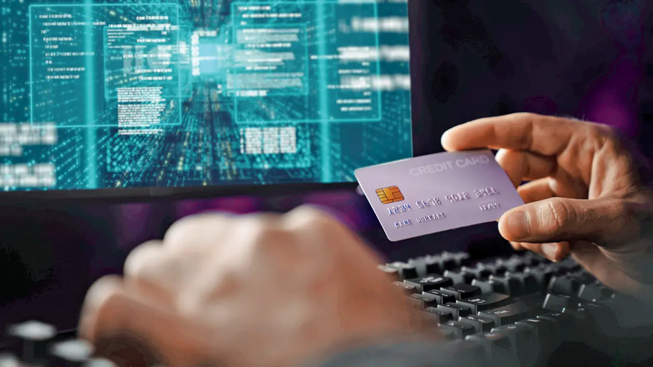 Mumbai: Cyber crooks exploit real orders; Sion woman duped of Rs 2.07 lakh