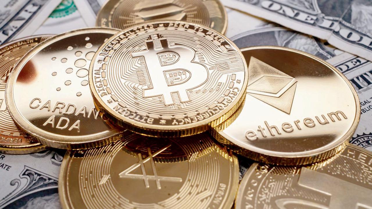 Mumbai: Borivli brothers booked for Rs 14 lakh crypto investment scam