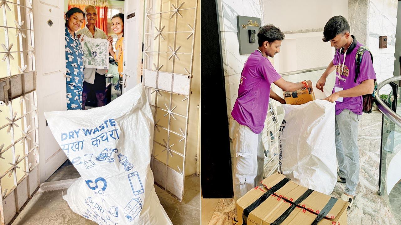 Decluttering Mumbai: A citywide initiative by Mumbaikars