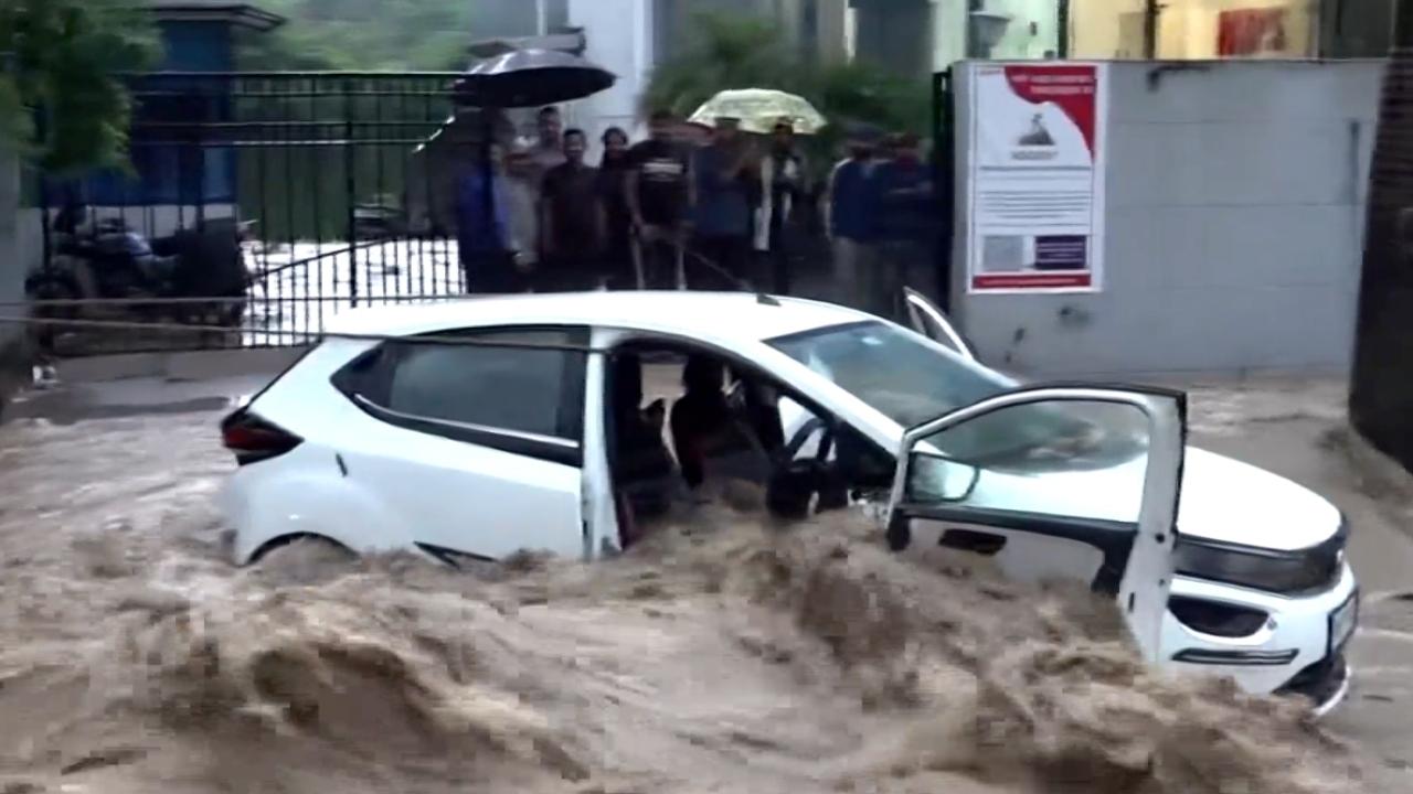 In a post on X earlier in the morning, Dhami said, 