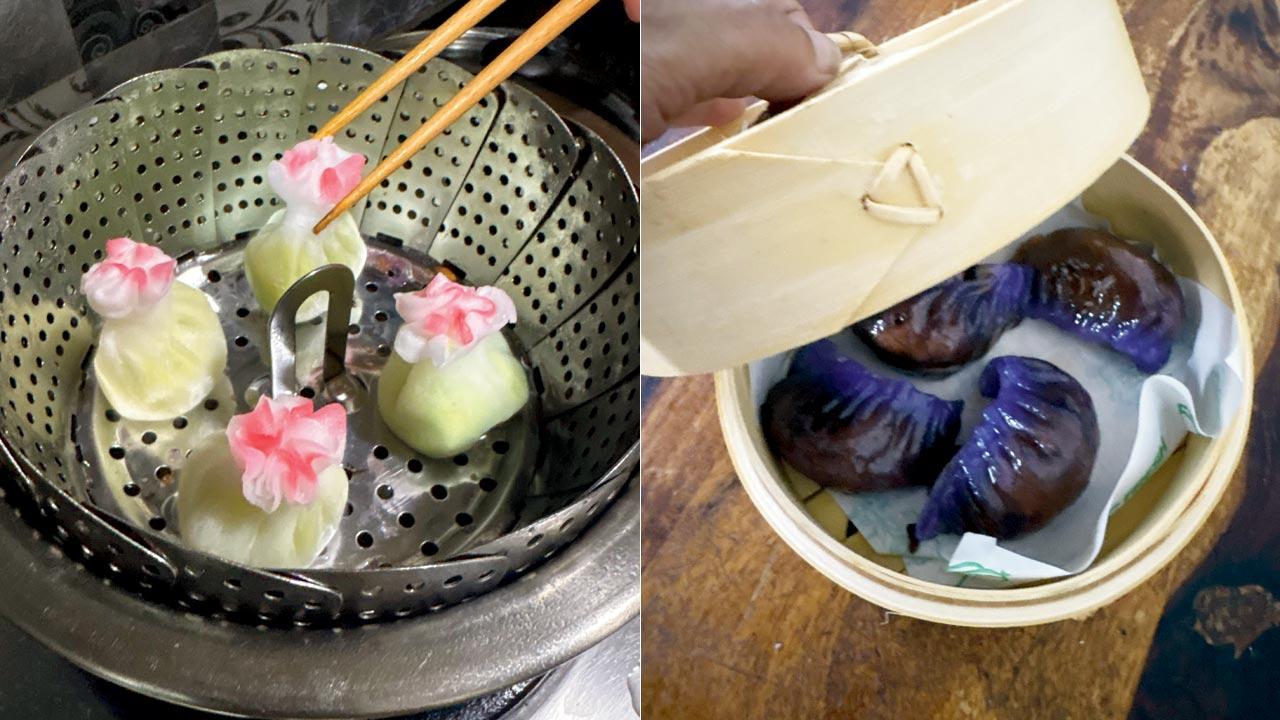 Dimsums on my mind: This brand delivers unique variants of dumplings to your home in Mumbai
