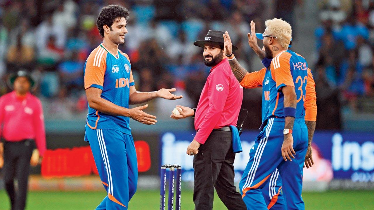 Asia Cup 2025: Team India's Shivam Dube opens up on preparations for an all-rounder