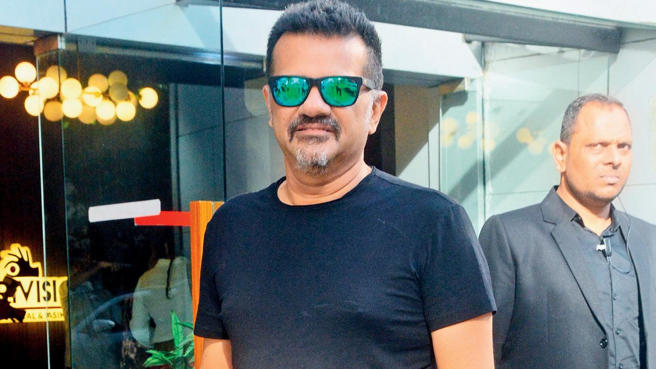 Ehsaan Noorani