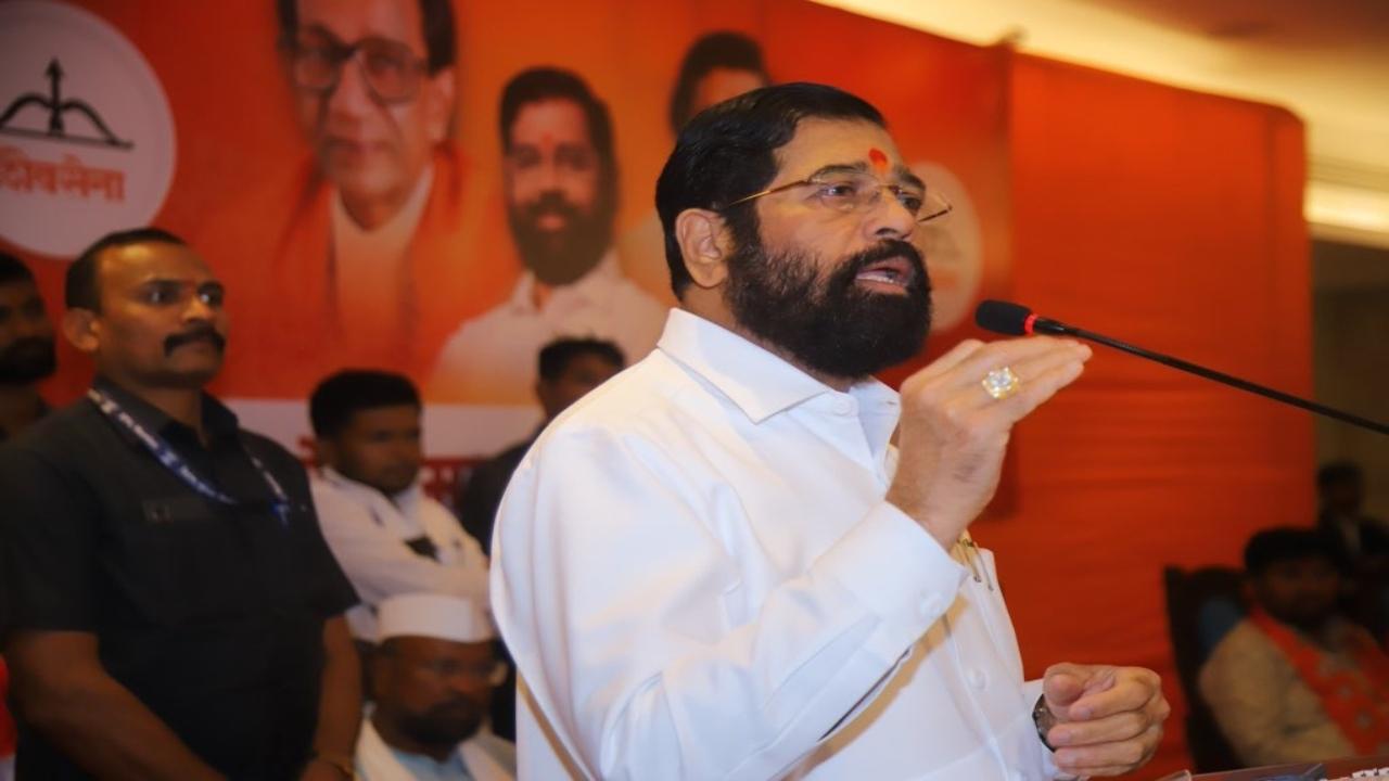 He stated that state minister Chhagan Bhujbal was informed that the GR was not detrimental to the interests of the OBC communities