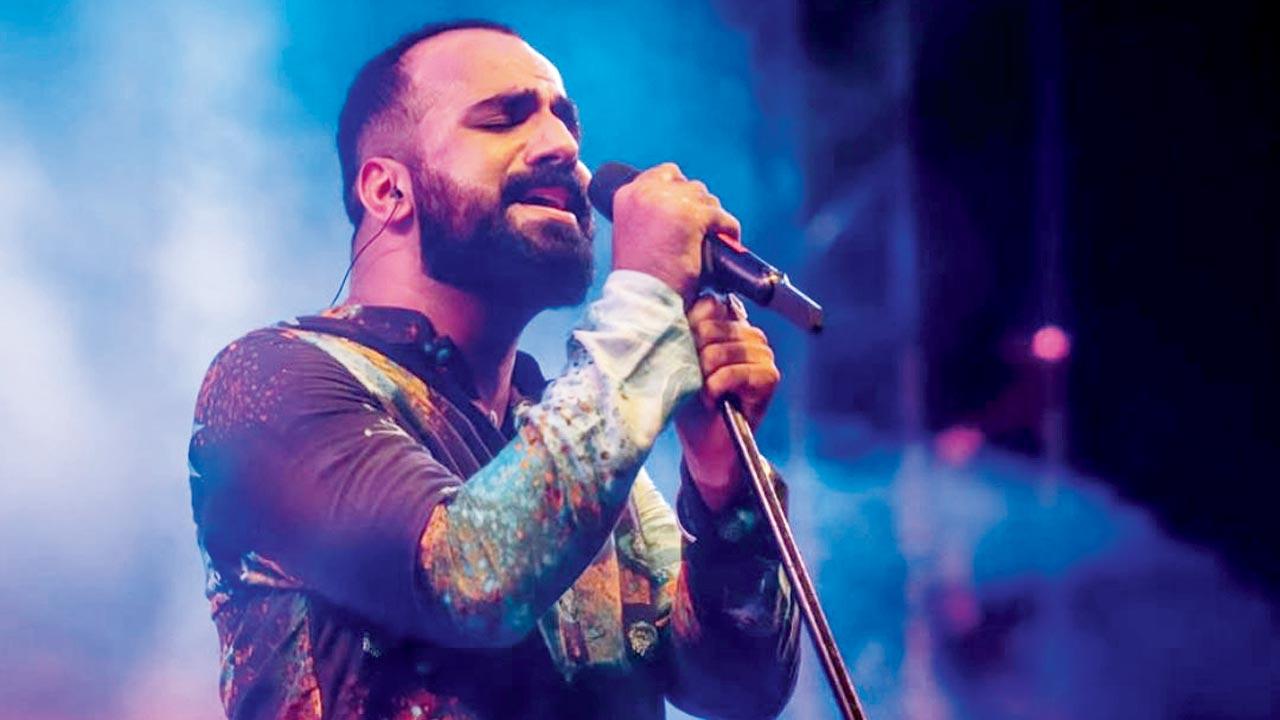 Tanya Maniktala spills the beans on her new song Jaana Nahi with Sunny Kaushal