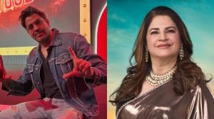 From hiatus to headlines: Celebrities who returned after years off the radar