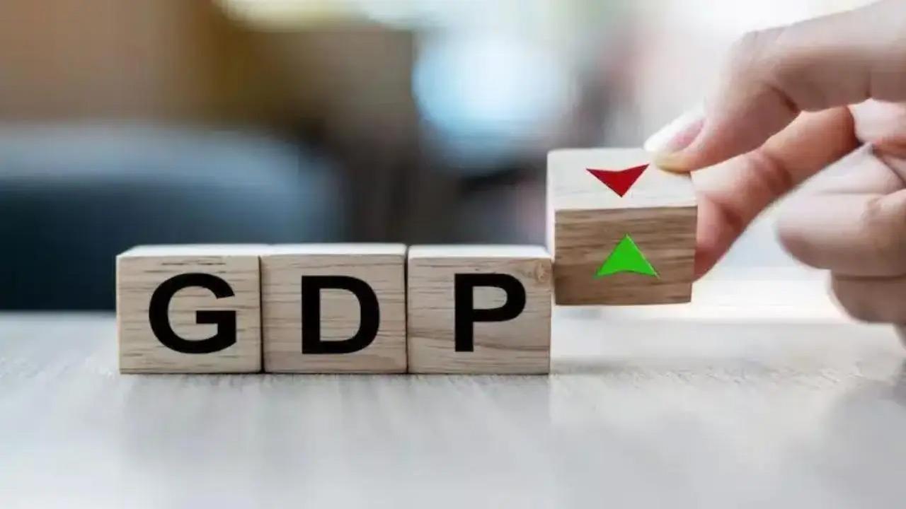 Fitch raises India’s FY26 GDP forecast to 6.9 per cent