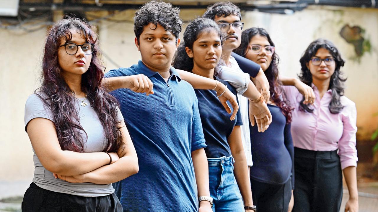 Is India's Gen Z revolution here? Here's what Indians of the generation have to say