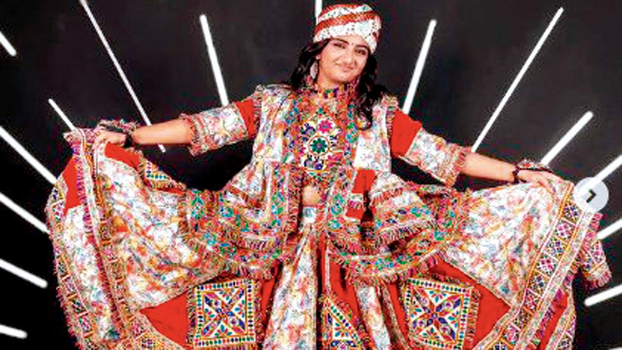 Pic courtesy/Rang Vastra 