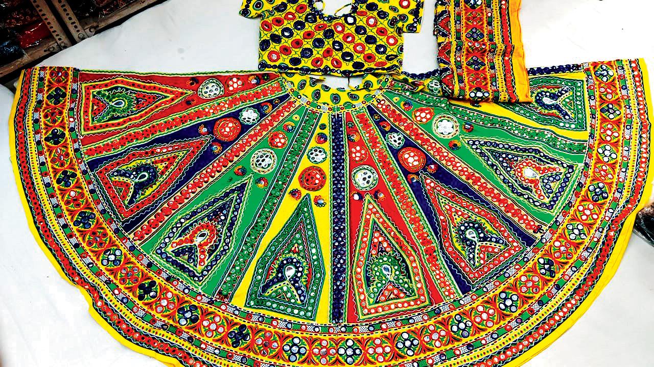 Pic courtesy/Sheetal Arts