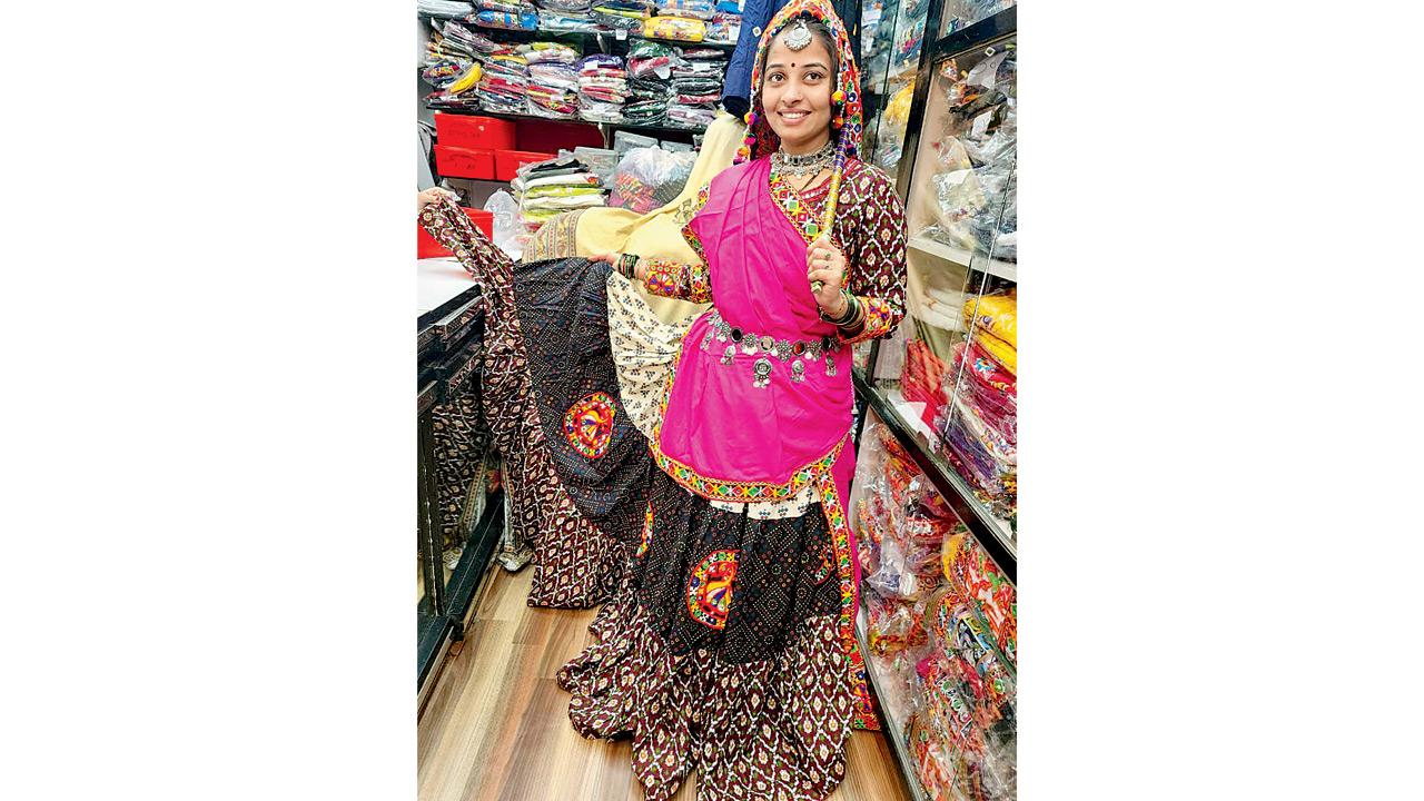 Pic courtesy/Raasleela Gavthi Collection