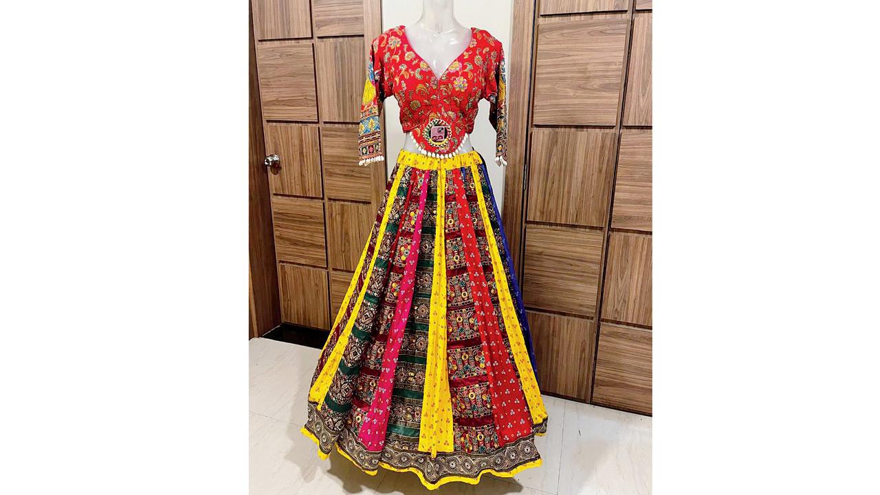 pic courtesy/navratri dhamaka