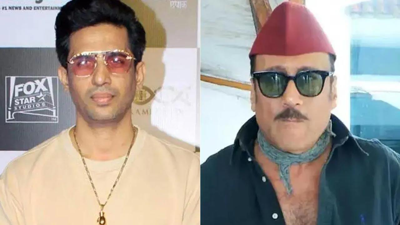 When Gulshan Devaiah revealed the skill that he learnt from Jackie Shroff
