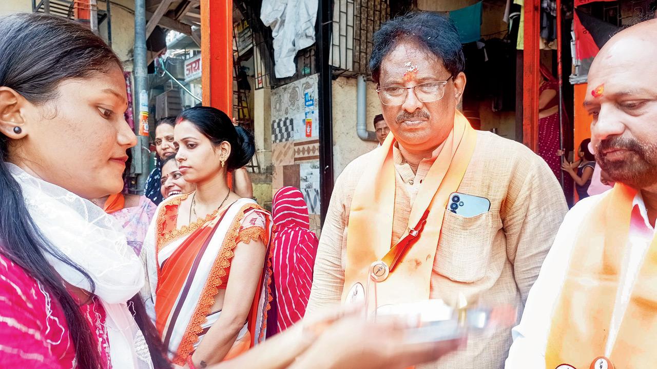 Muslim MLA win in Hindu seat rattles BJP: MLA Haroon Khan