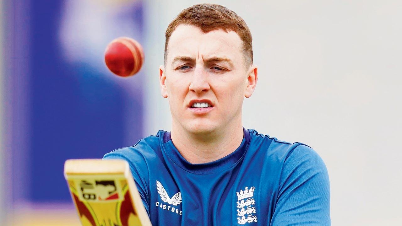 England skipper Harry Brook opens up on loss vs South Africa in first ODI