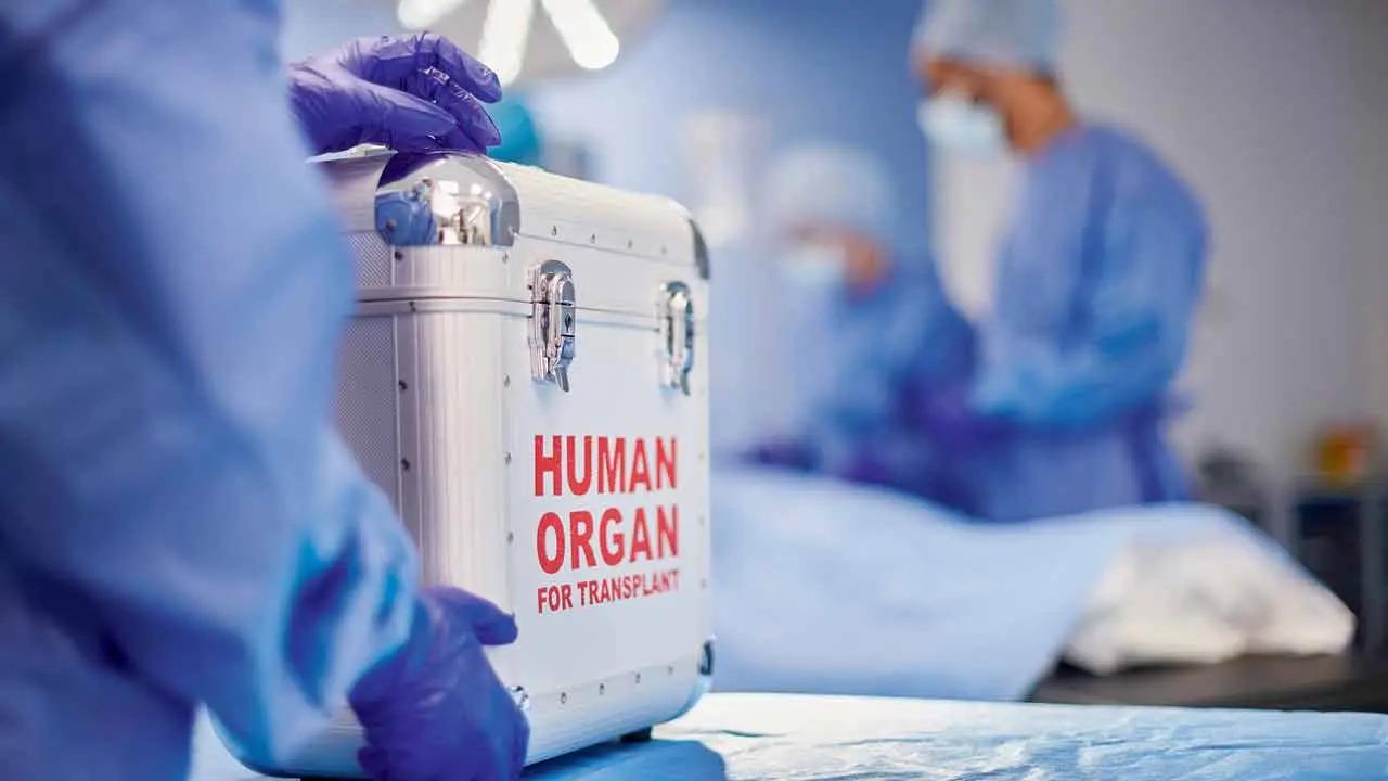 Donor heart reaches Delhi from Chandigarh under two hours via green corridors; saves 39-year-old man